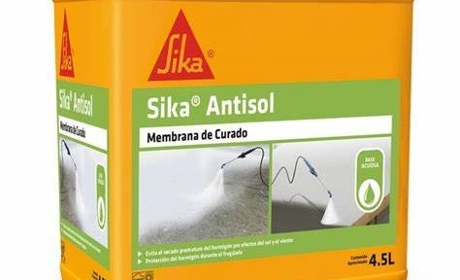 Sika® Antisol® E