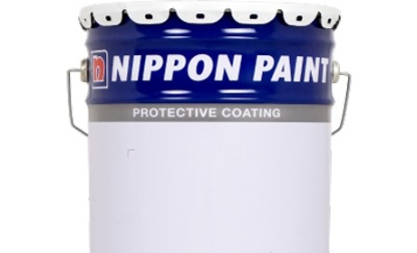 Sơn Nippon paint - Chống cháy nội thất